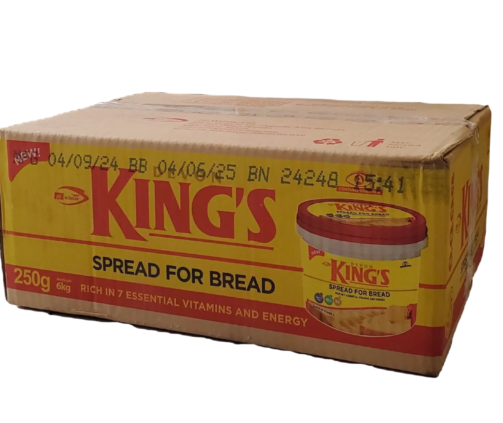 kings side